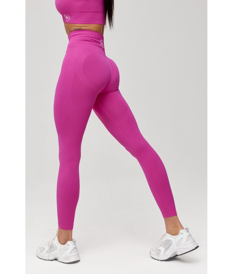 leginsy damskie - obrazek 2