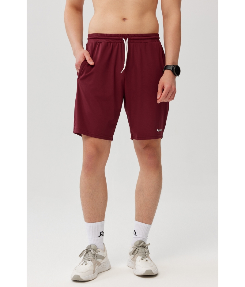Męskie spodenki sportowe PROOF SHORTS - obrazek 3